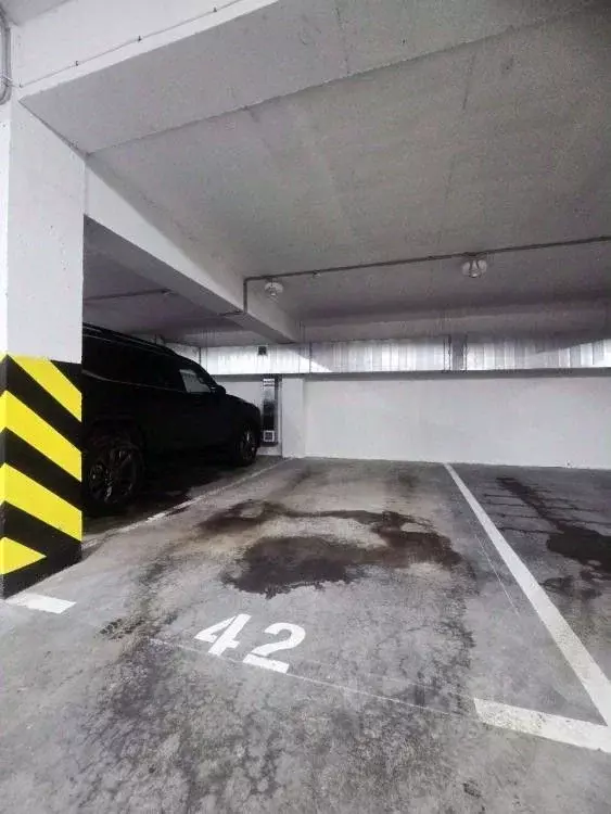 Гараж в Иркутская область, Иркутск ул. Шмидта, 6 (17 м) - Фото 1