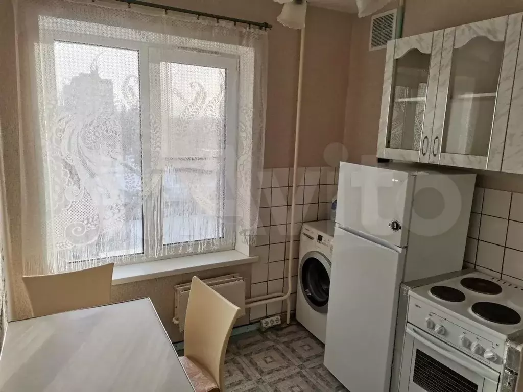 1-к. квартира, 32 м, 7/9 эт. - Фото 1