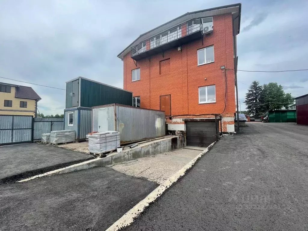 Помещение свободного назначения в Московская область, Озеры Коломна ... - Фото 2