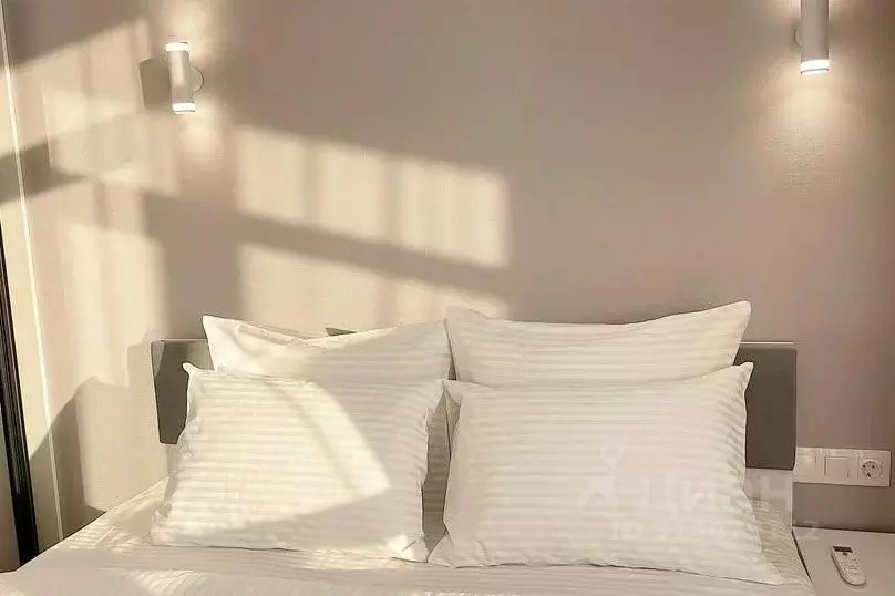 1-к кв. Татарстан, Казань Гвардейская ул., 34Б (25.0 м) - Фото 1
