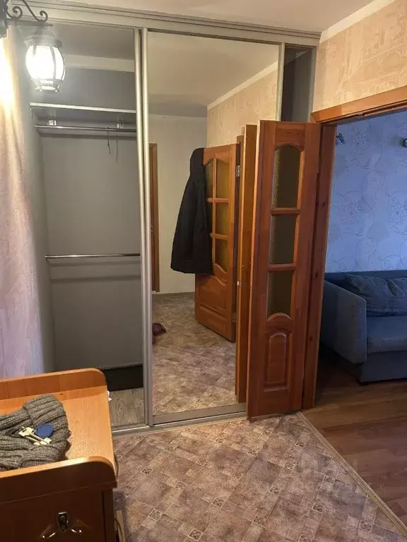 1-к кв. Пермский край, Пермь ул. Танцорова, 25 (38.4 м) - Фото 2