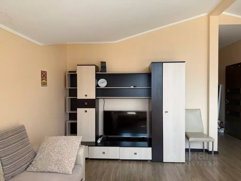 Студия Краснодарский край, Геленджик ул. Свердлова, 25 (35.0 м) - Фото 0