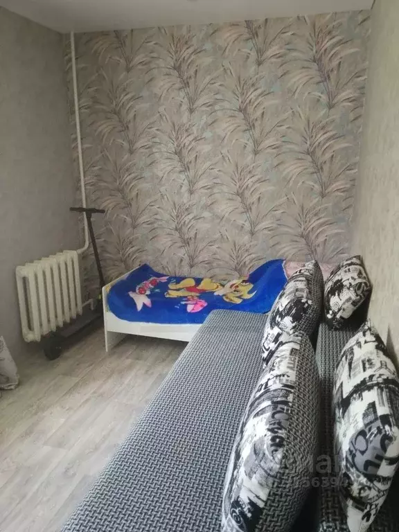 3-к кв. Тульская область, Суворов Садовая ул., 8 (51.0 м) - Фото 1