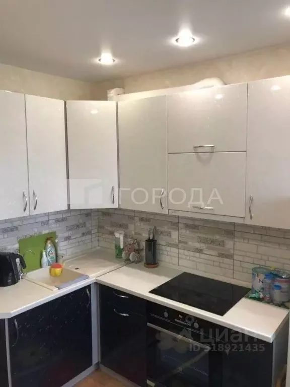 2-к кв. Новосибирская область, Новосибирск ул. Толбухина, 21 (53.2 м) - Фото 0