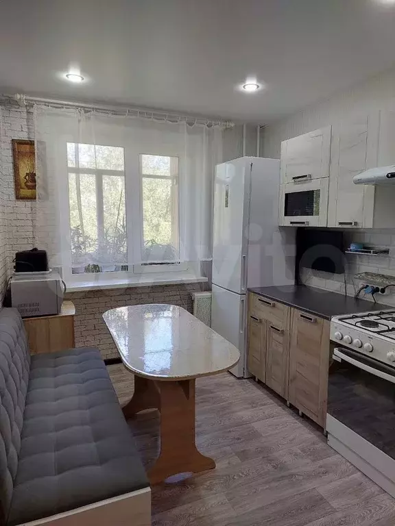 3-к. квартира, 69,4 м, 4/5 эт. - Фото 0