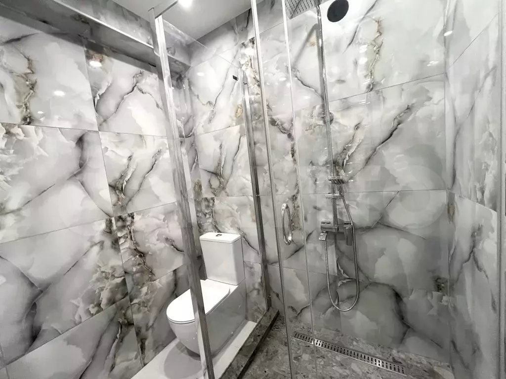 1-к. квартира, 41 м, 6/15 эт. - Фото 0