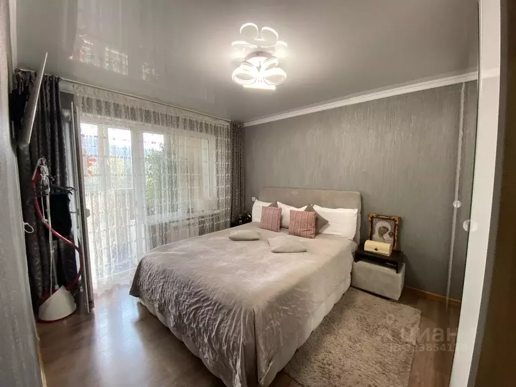 2-к кв. Краснодарский край, Туапсинский муниципальный округ, с. ... - Фото 2