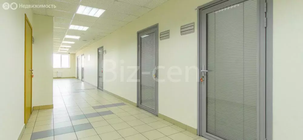 Офис (189.3 м) - Фото 2