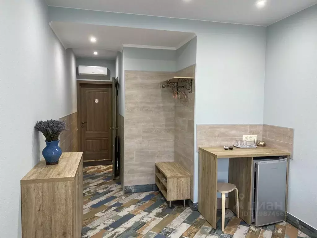 Комната Севастополь ул. Керченская, 72 (20.0 м) - Фото 1