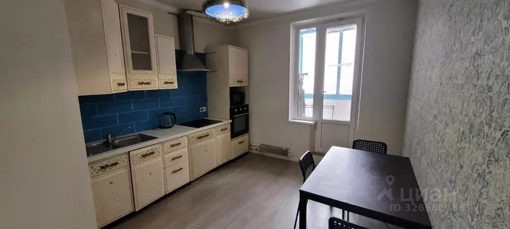 3-к кв. Ростовская область, Ростов-на-Дону просп. Маршала Жукова, 25/1 ... - Фото 1