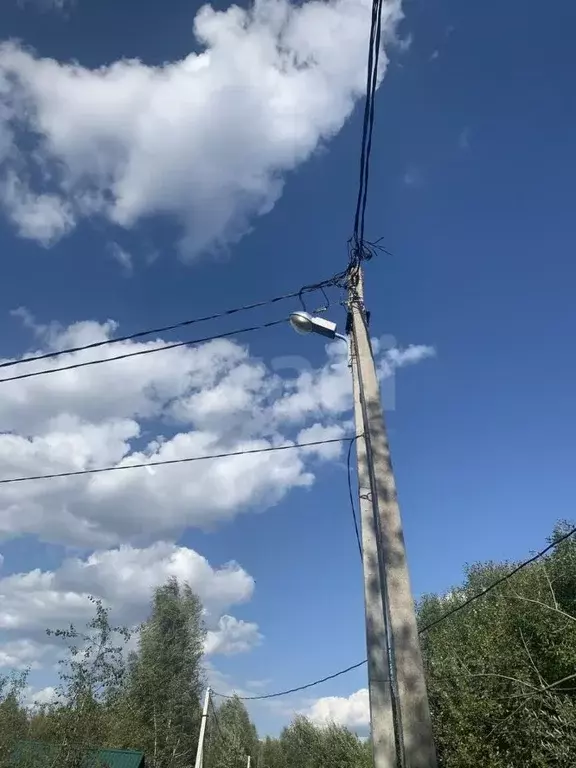 Участок в Калужская область, Калуга городской округ, д. Ильинка ул. ... - Фото 1