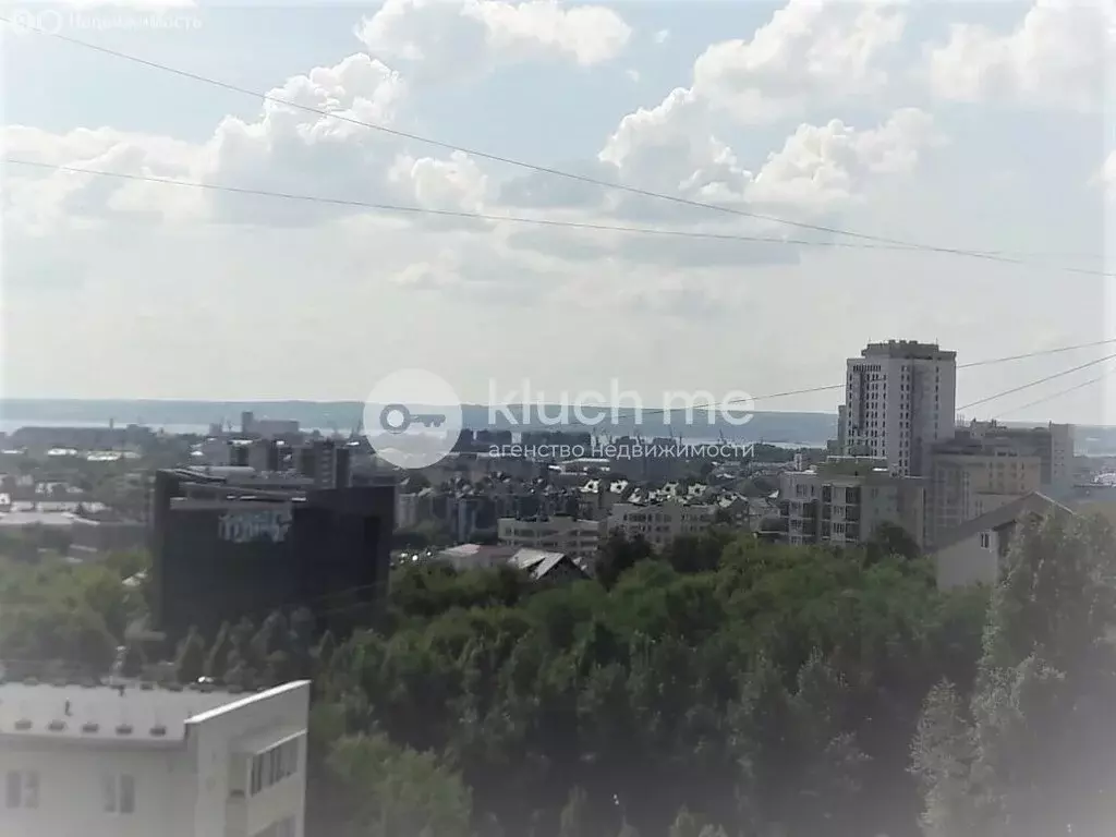 2-комнатная квартира: Казань, улица Вишневского, 61А (60.1 м) - Фото 0