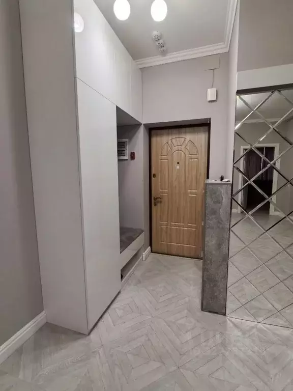 2-к кв. Московская область, Ленинский городской округ, Бутово пгт ... - Фото 2