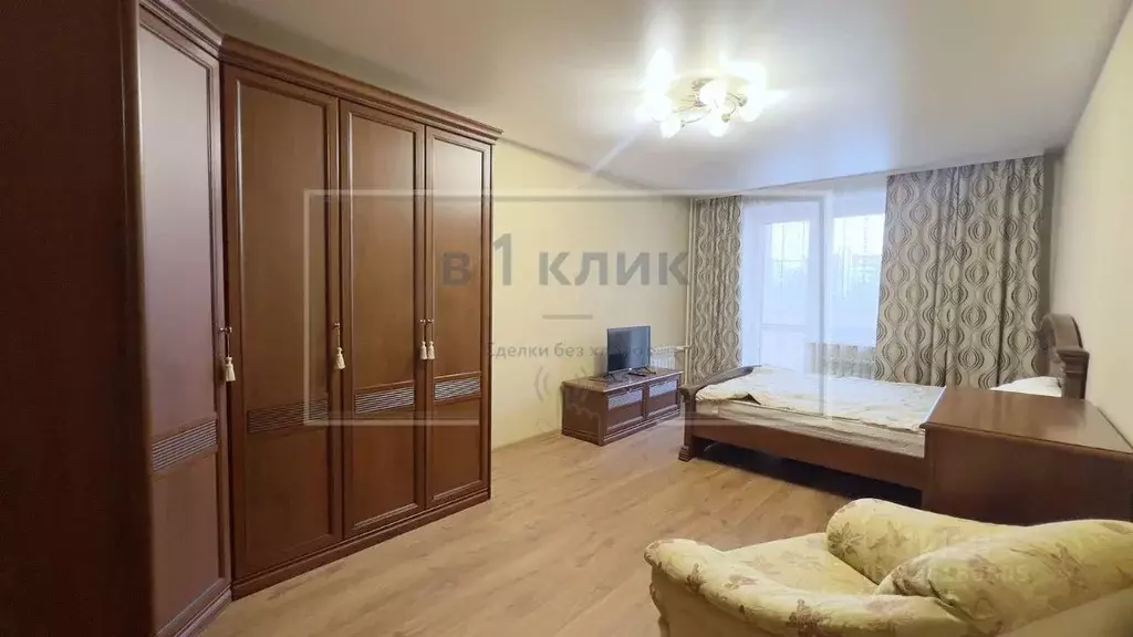 1-к кв. Ярославская область, Ярославль ул. Панина, 3А (38.8 м) - Фото 1