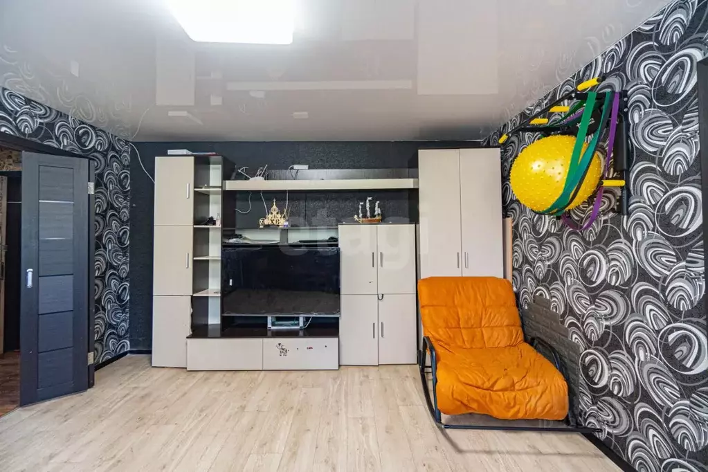 4-к кв. Севастополь ул. Генерала Хрюкина, 8Б (84.0 м) - Фото 1