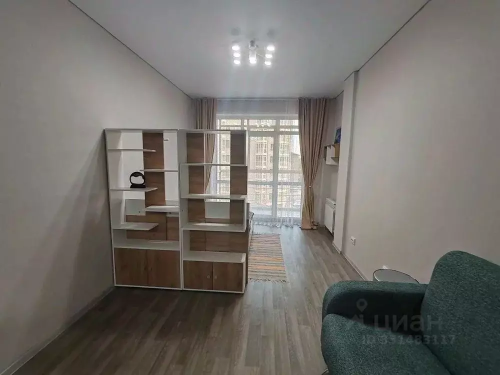 Студия Хакасия, Абакан ул. Генерала Тихонова, 7 (40.0 м) - Фото 1