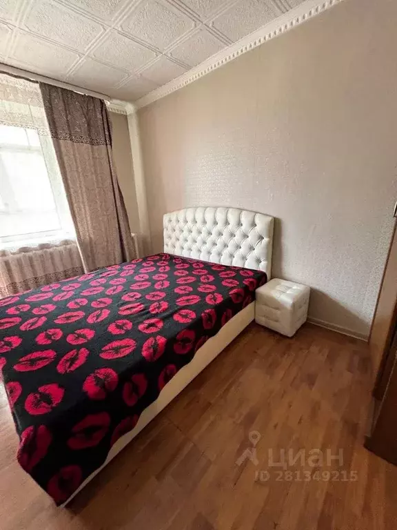 2-к кв. Забайкальский край, Чита Июньская ул., 28 (58.0 м) - Фото 0