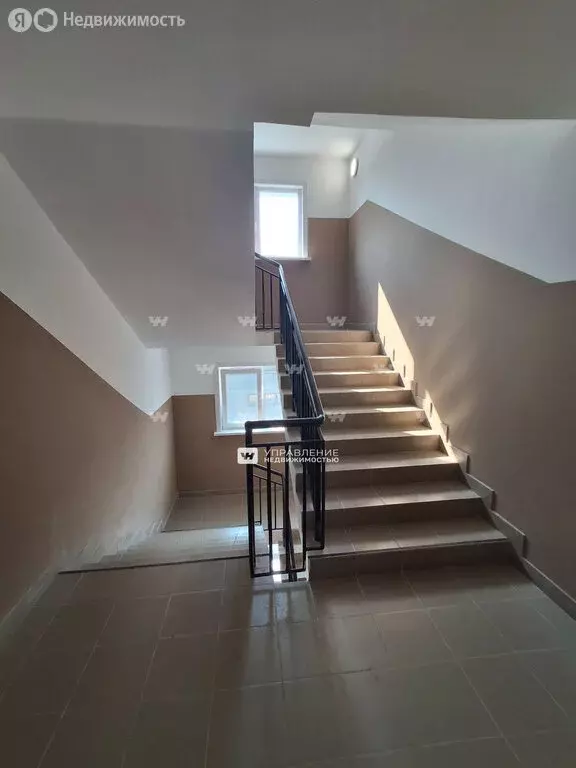 1-комнатная квартира: Южно-Сахалинск, Больничная улица, 55А/1 (32.4 м) - Фото 2