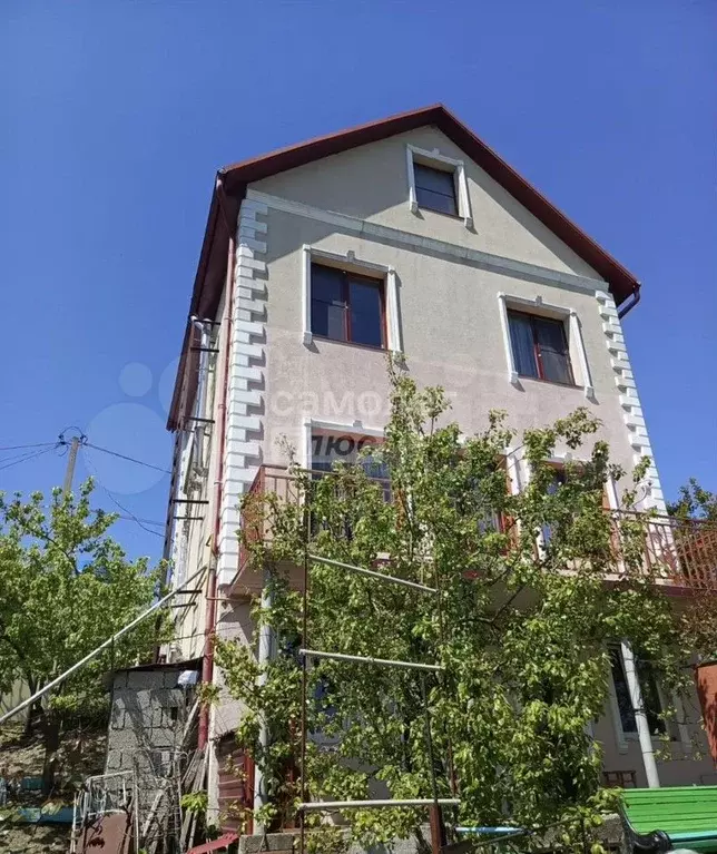 Дом 209 м на участке 5 сот. - Фото 1