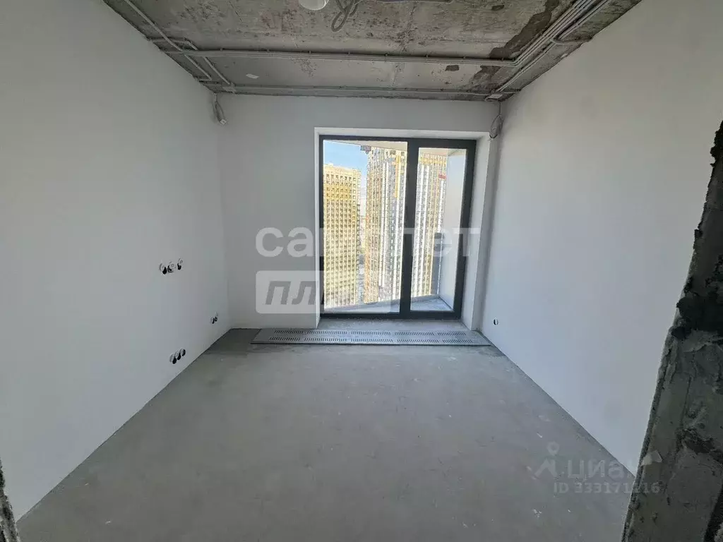 3-к кв. Москва проезд 3-й Красногорский, 2 (69.8 м) - Фото 2