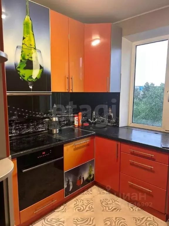 3-к кв. Ямало-Ненецкий АО, Ноябрьск Советская ул., 98А (65.8 м) - Фото 1