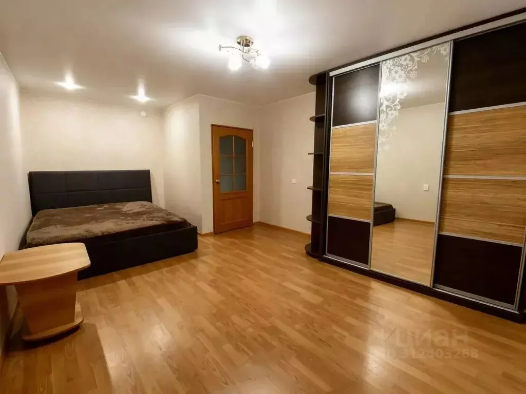 1-к кв. Архангельская область, Северодвинск Первомайская ул., 66 (36.0 ... - Фото 1