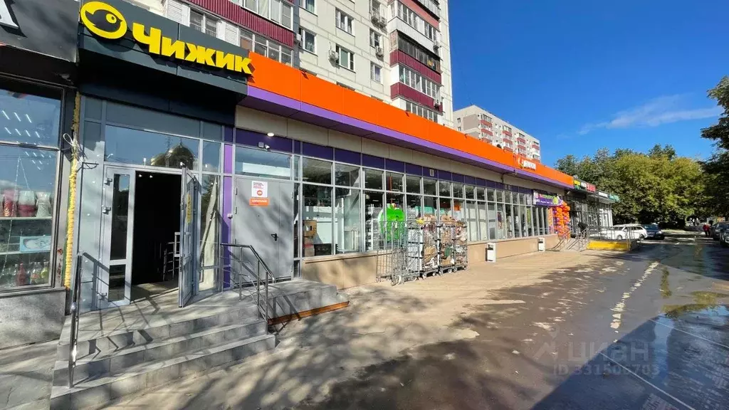 Помещение свободного назначения в Москва Уральская ул., 17 (239 м) - Фото 2
