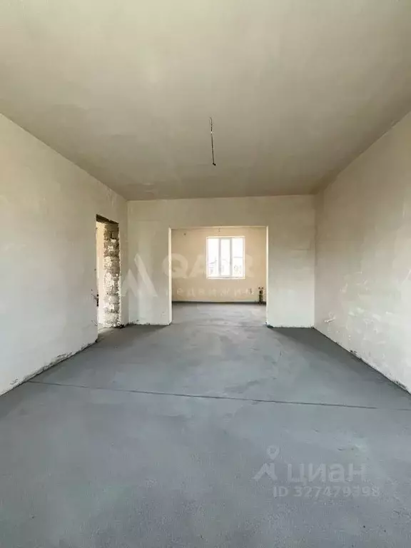 Дом в Дагестан, Махачкала Перестройка кв-л, ул. 1-я Перестроечная (180 ... - Фото 2