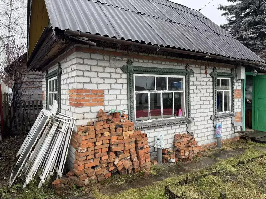 Дом в Тюменская область, Тюмень Автомобилист СНТ, ул. Земляничная (20 ... - Фото 2