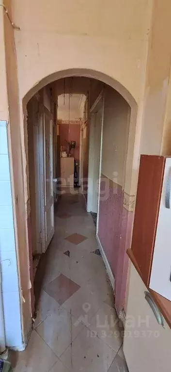 3-к кв. Челябинская область, Озерск Студенческая ул., 9 (64.2 м) - Фото 2