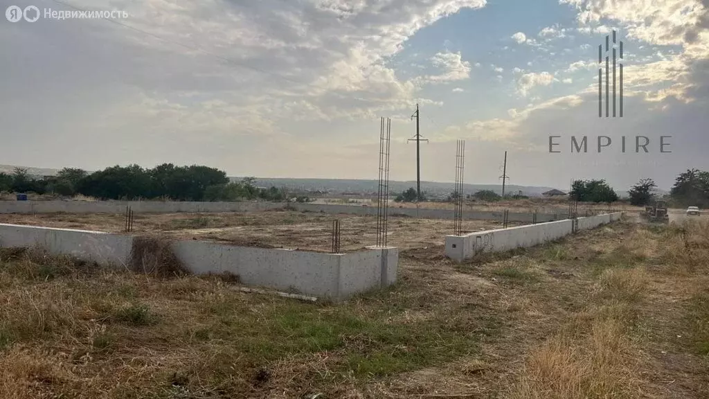 Участок в Грозный, Выгонная улица, 25 (12 м) - Фото 0