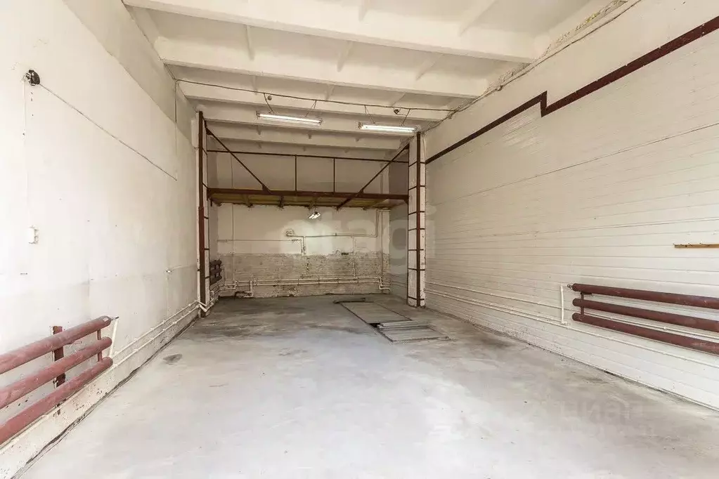 Гараж в Амурская область, Благовещенск пер. Святителя Иннокентия, 13А ... - Фото 2