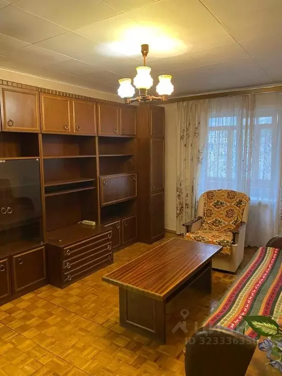 1-к кв. Московская область, Богородский городской округ, пос. Зеленый ... - Фото 0