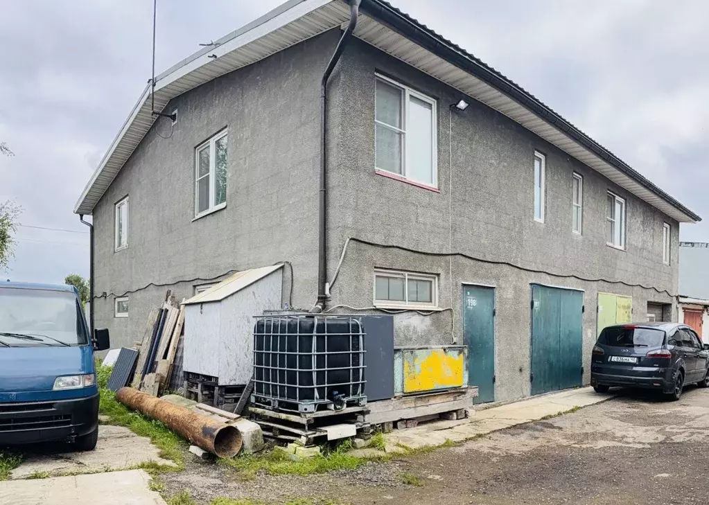 Помещение свободного назначения в Московская область, Одинцово Южная ... - Фото 1