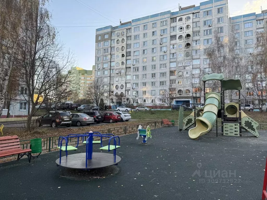 1-к кв. Московская область, Коломна ул. Ленина, 67 (33.5 м) - Фото 1