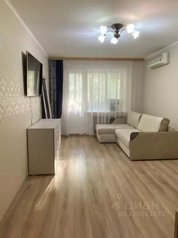 3-к кв. Нижегородская область, Нижний Новгород ул. Культуры, 9 (66.1 ... - Фото 1