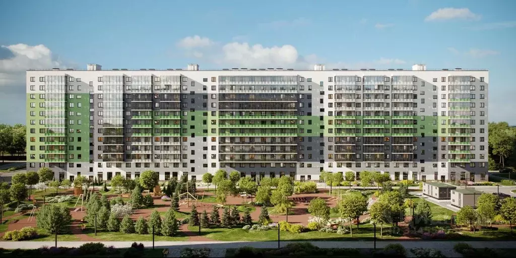 Торговая площадь в Ленинградская область, Всеволожский район, ... - Фото 2