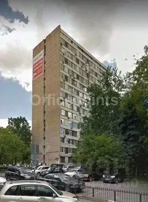 Офис в Москва Новинский бул., 15 (467 м) - Фото 2
