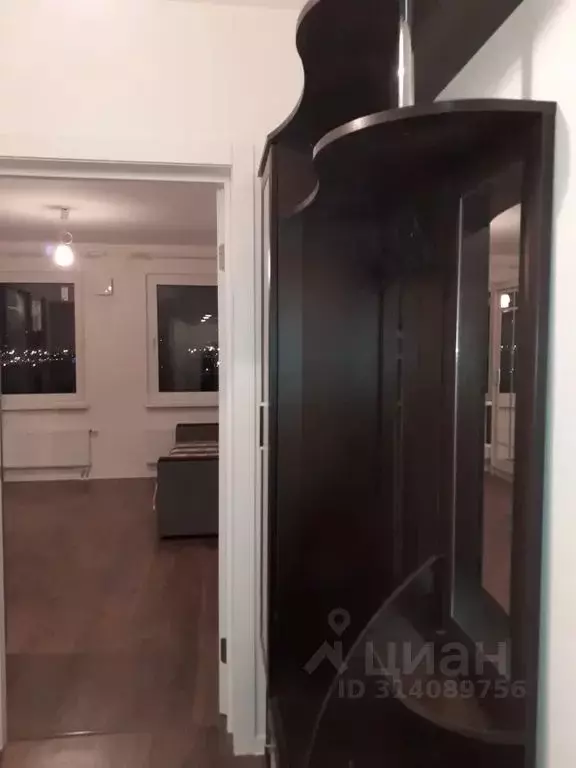 Студия Санкт-Петербург Пулковское ш., 14Д (25.0 м) - Фото 1