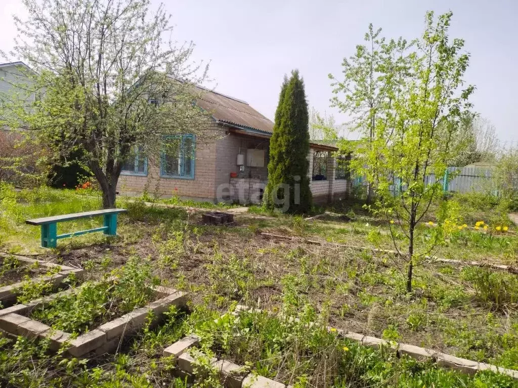 Дом в городское поселение Новосемейкино, дачный массив Сокский, СДТ ... - Фото 0