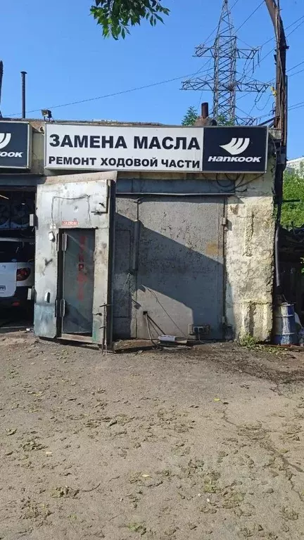 Помещение свободного назначения в Приморский край, Владивосток ул. ... - Фото 2