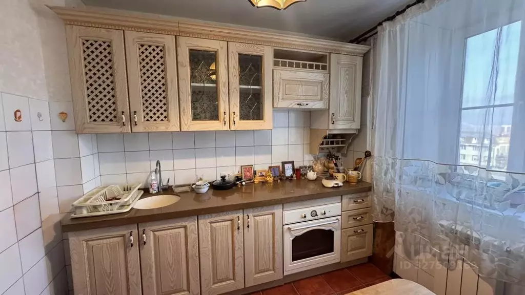 2-к кв. Бурятия, Улан-Удэ ул. Мокрова, 28 (48.6 м) - Фото 2