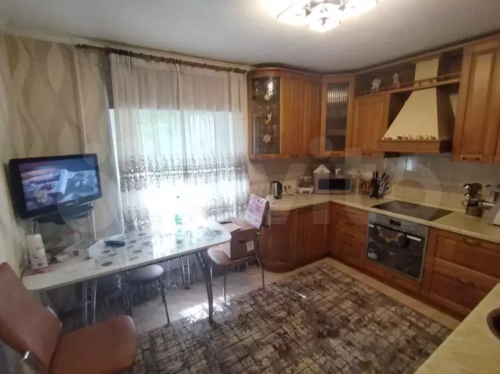 2-к. квартира, 57 м, 1/16 эт. - Фото 1