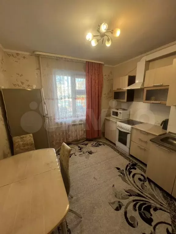 2-к. квартира, 52 м, 1/5 эт. - Фото 1