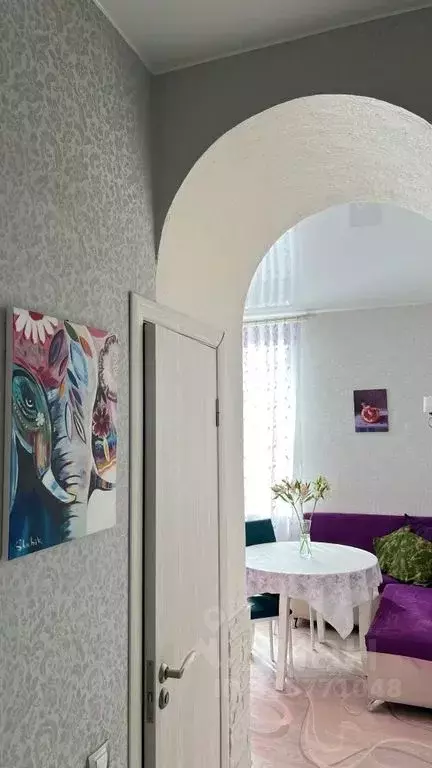 2-к кв. Санкт-Петербург ул. Ольминского, 22 (58.0 м) - Фото 1