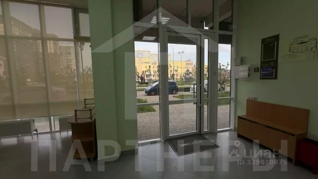 Помещение свободного назначения в Краснодарский край, Краснодар ул. ... - Фото 2