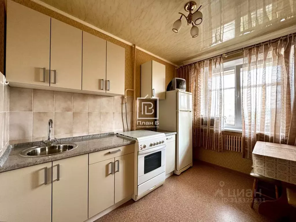 2-к кв. Калужская область, Калуга Турынино мкр, ул. Льва Толстого, 31 ... - Фото 0