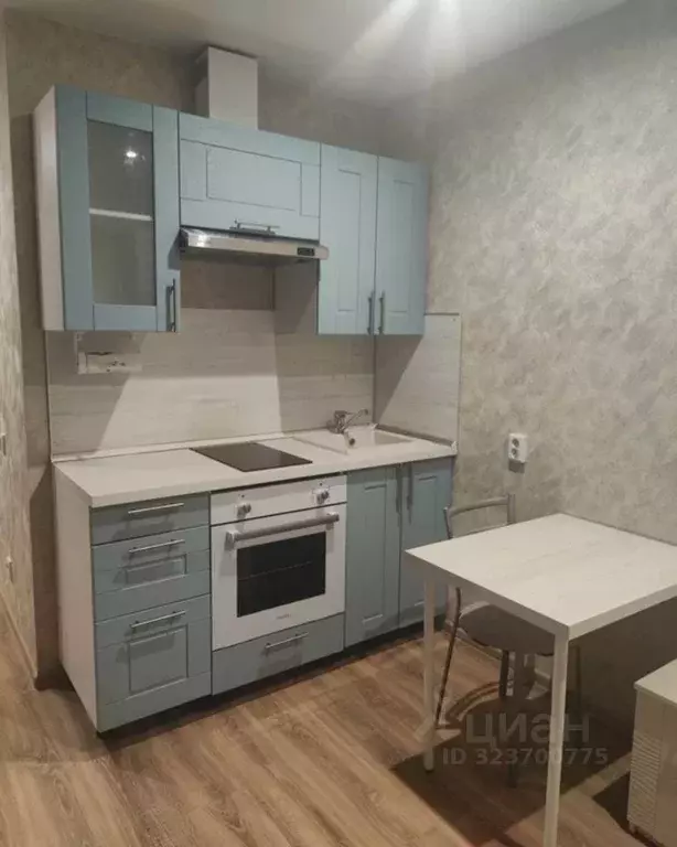 Студия Рязанская область, Рязанский муниципальный округ, с. Дядьково ... - Фото 1