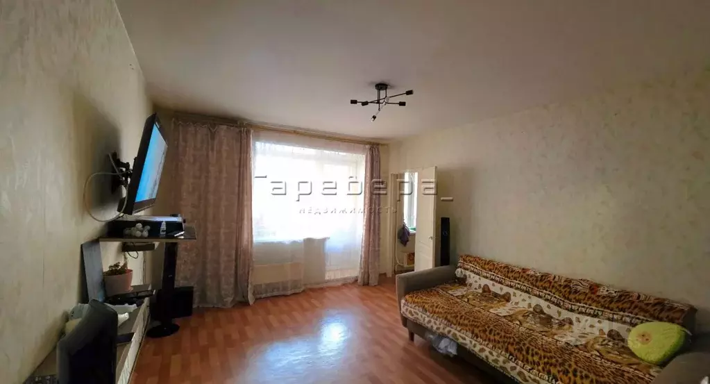 3-к кв. Красноярский край, Красноярск ул. Кутузова, 34 (76.0 м) - Фото 2