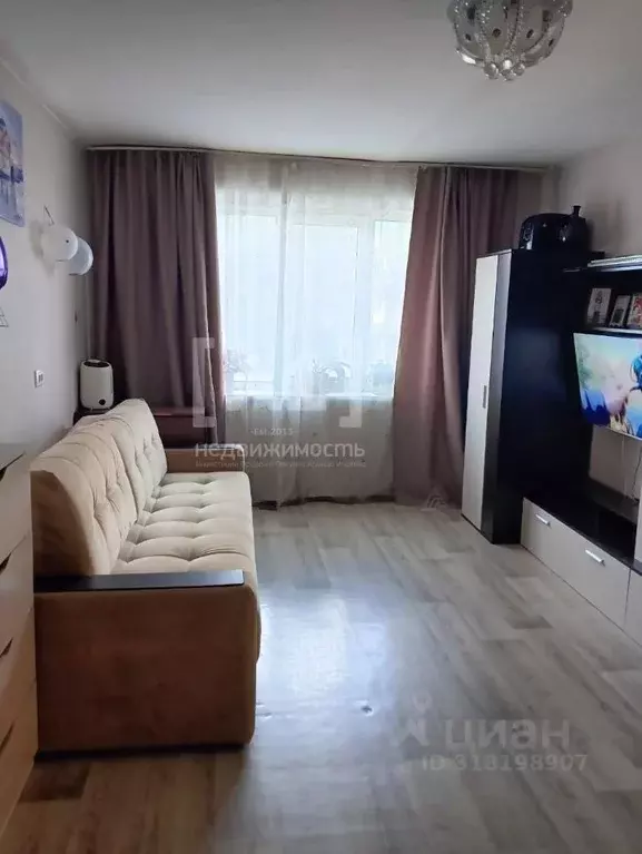 3-к кв. Челябинская область, Челябинск ул. Куйбышева, 23 (67.0 м) - Фото 0